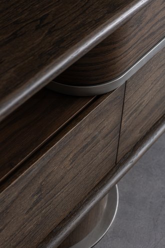 Marcus Tv Unit
