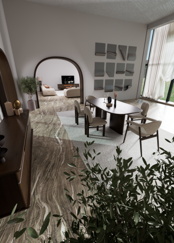 Tarcus Dining Room Set