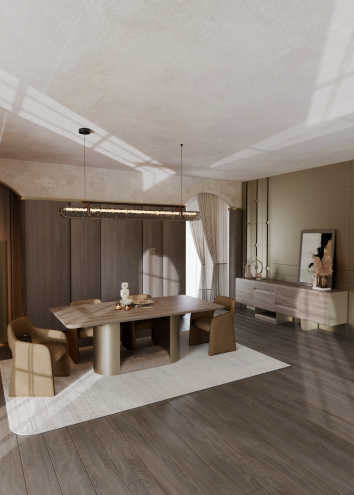 Bera Dining Room Set