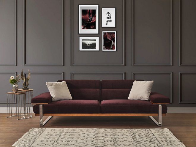 Lavina Sofa Set