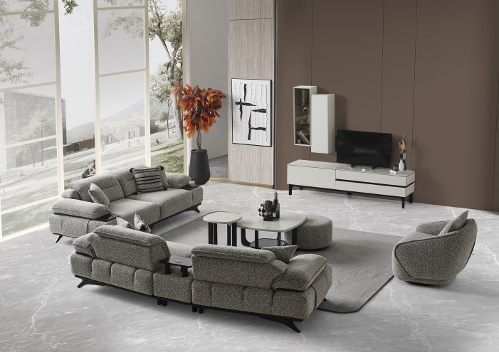 Ashley TV Units