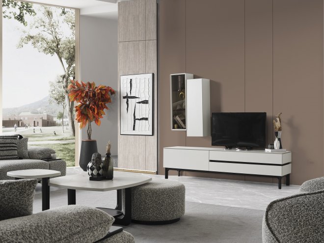Ashley TV Units