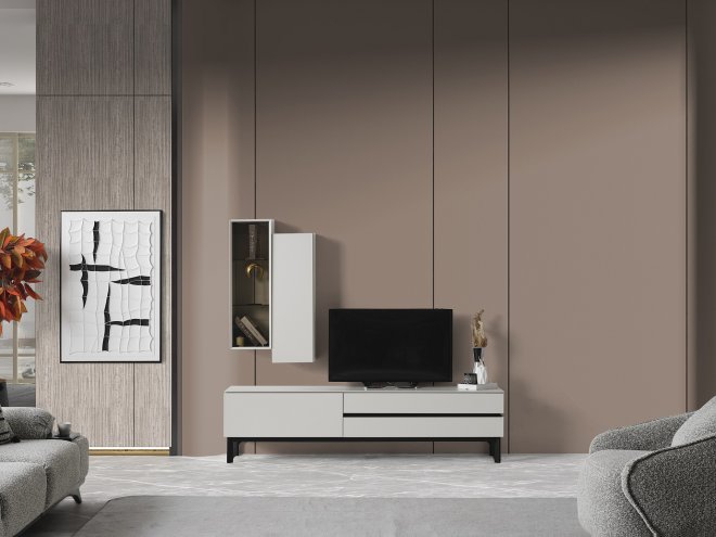 Ashley TV Units
