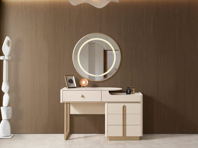 Bodrum Yatak Odası Takımı