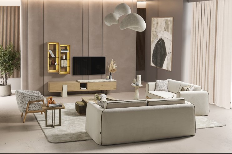 Angel TV Units