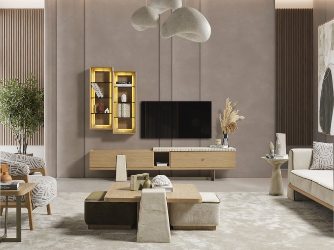 Angel TV Units
