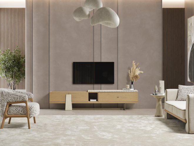 Angel TV Units