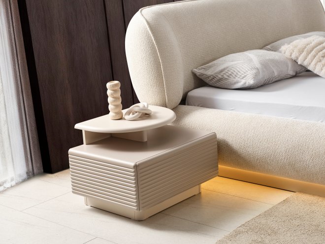 Elmira Yatak Odası Takımı