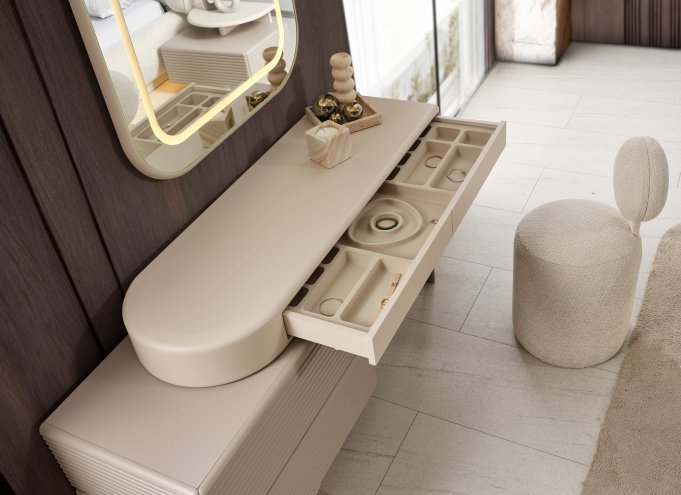 Elmira Yatak Odası Takımı