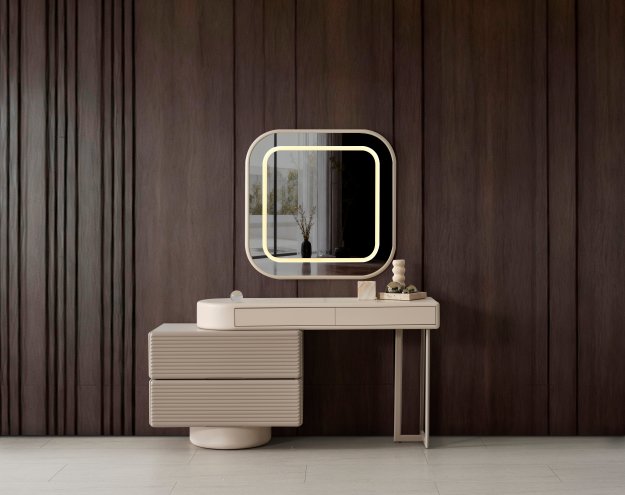 Elmira Yatak Odası Takımı