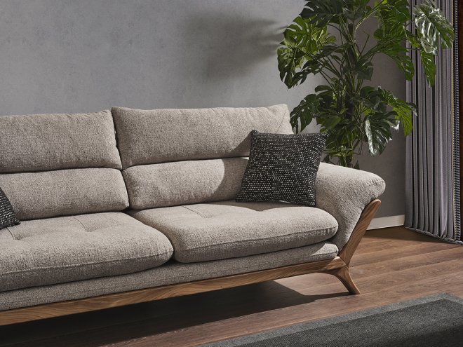 Panama Sofa Set