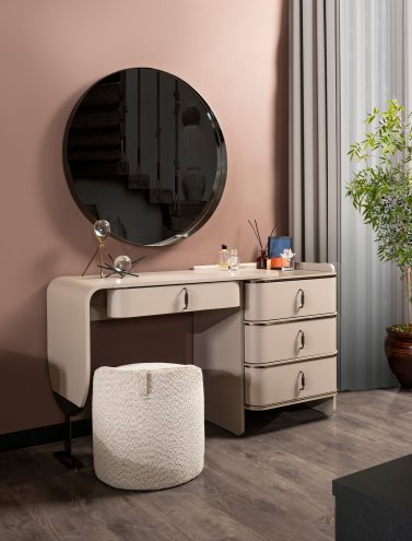 Saris Yatak Odası Takımı