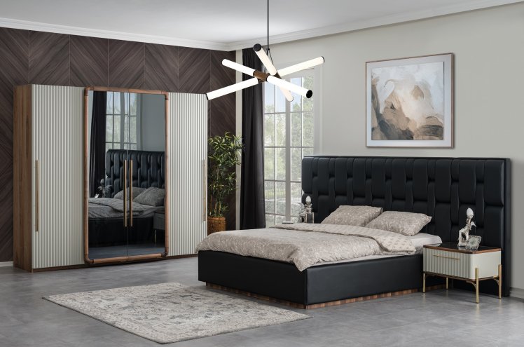 yatak odasi takimlari