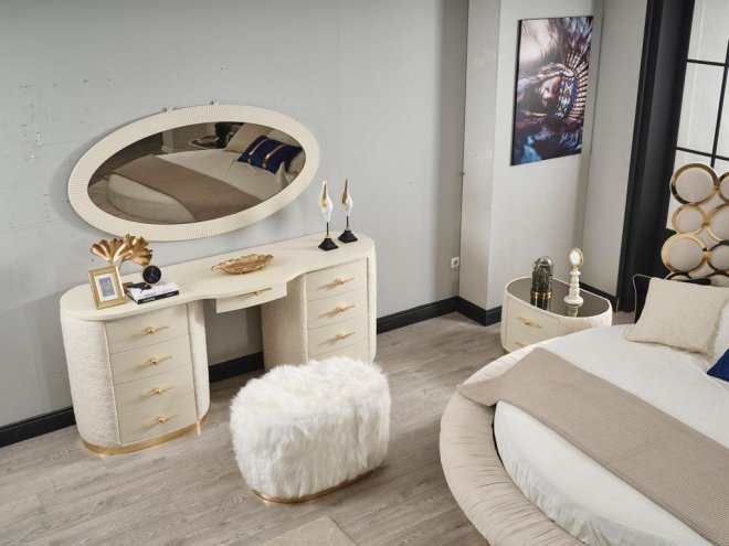 Angel Bedroom Set