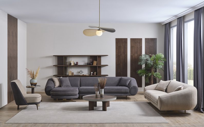 Bono Sofa Set