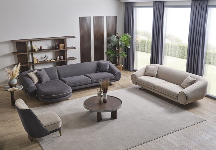 Bono Sofa Set