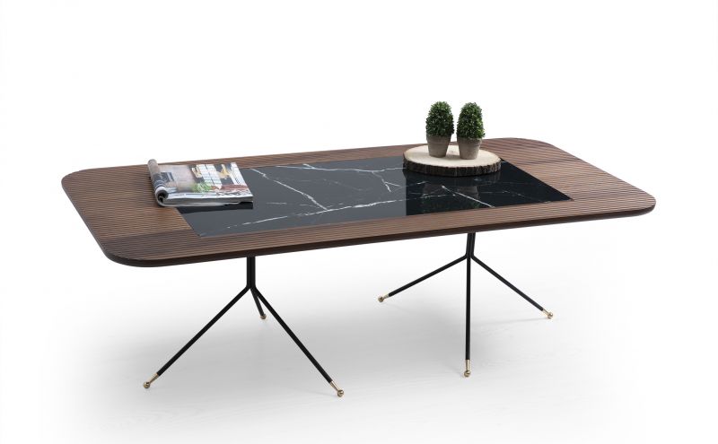 Delux Center Table