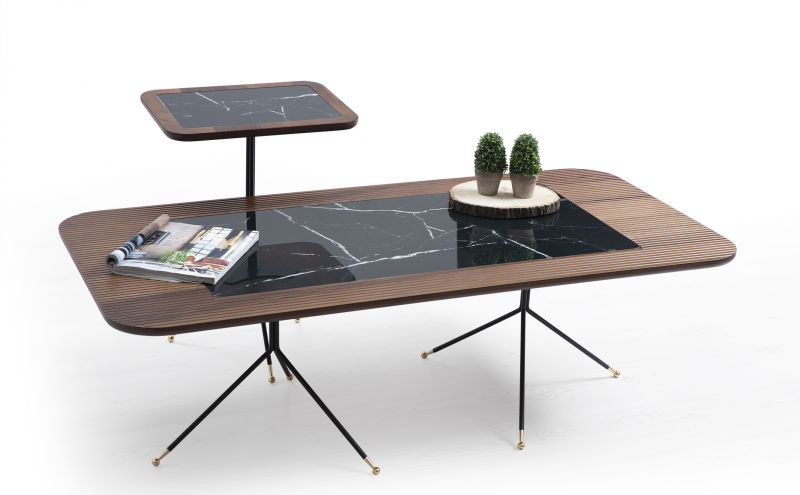 Delux Center Table