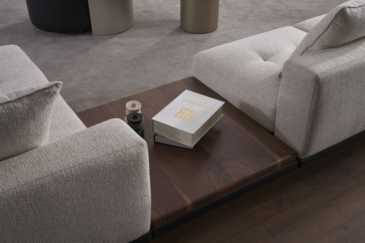 Havanna Corner Set