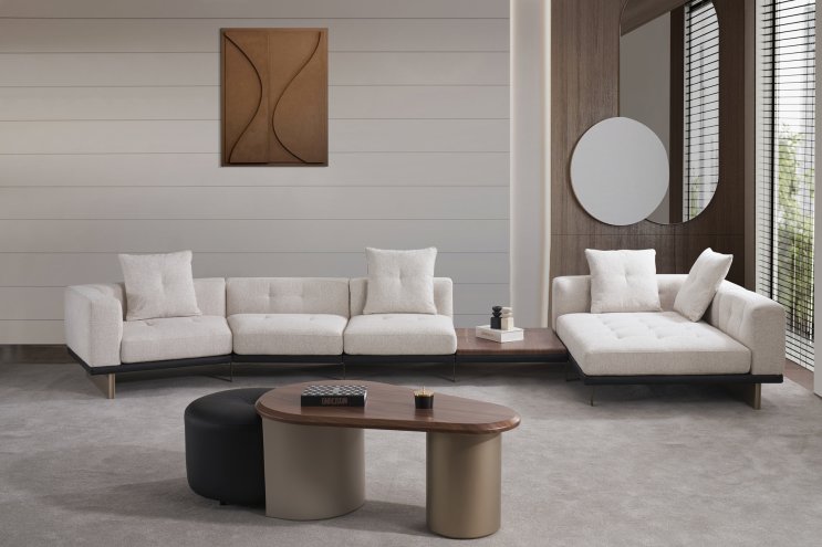 Havanna Corner Set