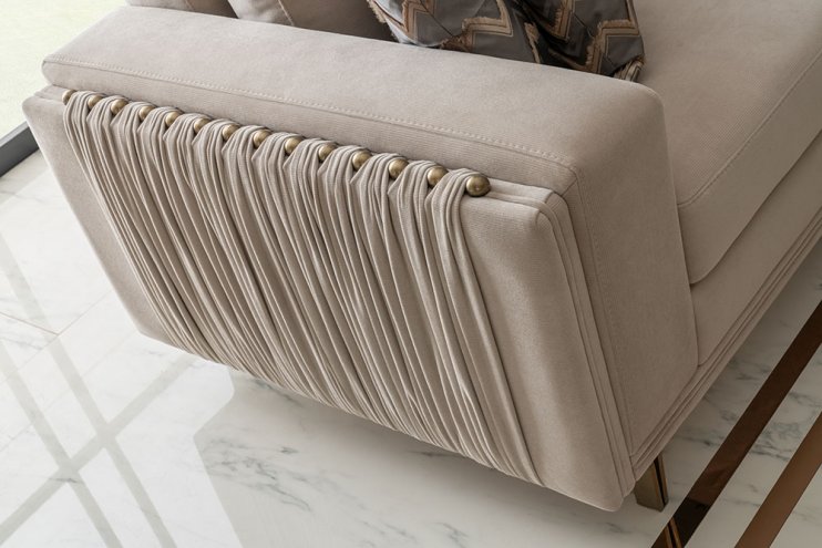 Dior Sofa Set