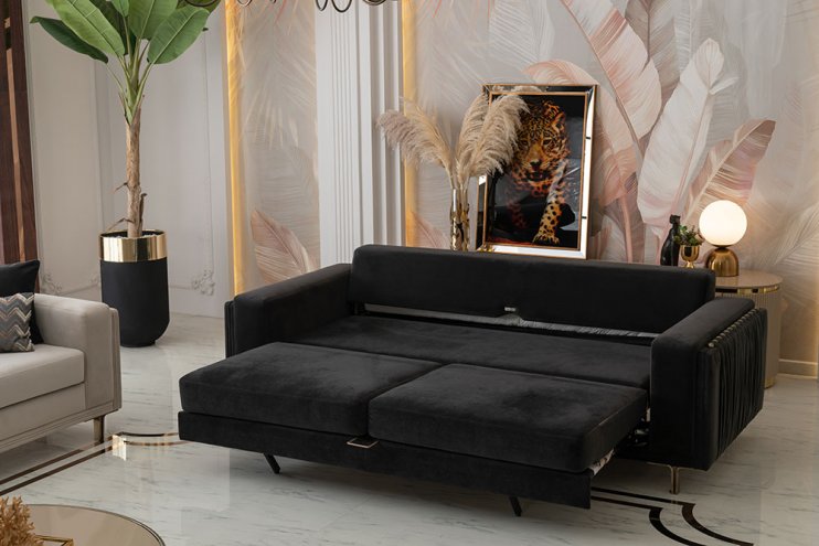 Dior Sofa Set