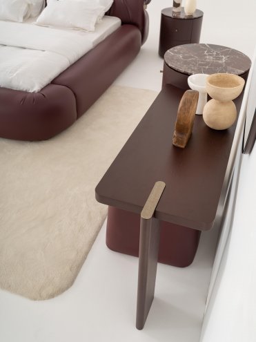 Soho Cherry Bedroom Set