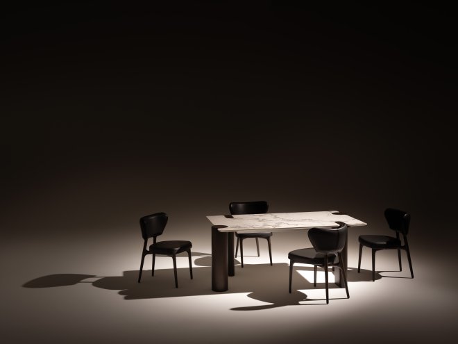 Opus Yemek Odası Takımı
