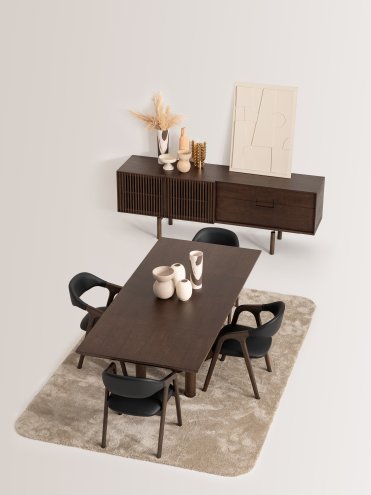 Monolog Yemek Odası Takımı