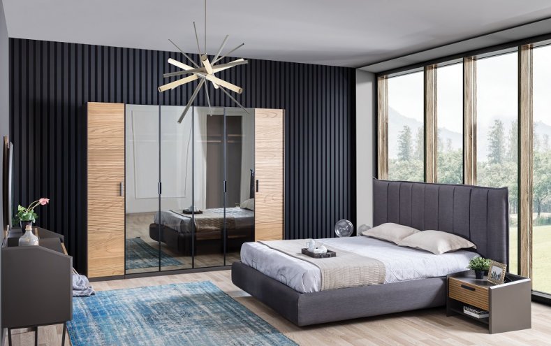 yatak odasi takimlari