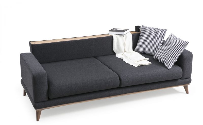 Oslo Sofa Set